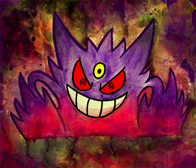 Ubers Smogon