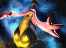 Surfing Gourgeist