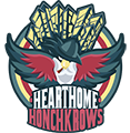 Hearthome Honchkrows