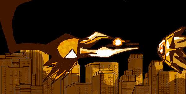 Introduction to RBY PU Art