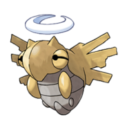 Shedinja