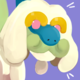 drampa's grandpa