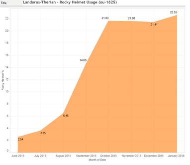 Rocky Helmet Landorus-T usage