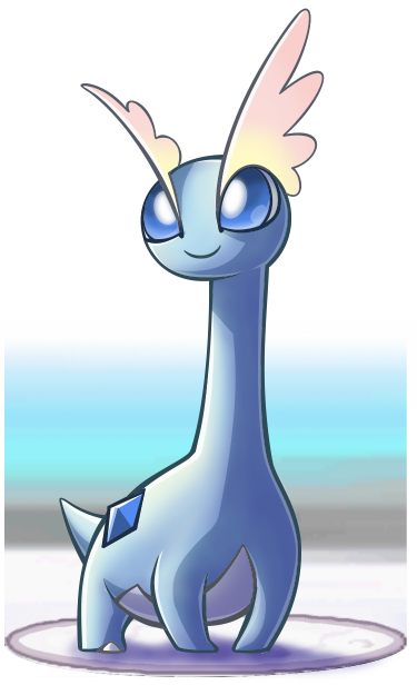 Straight from the Jurassic World, Mega - Smogon University