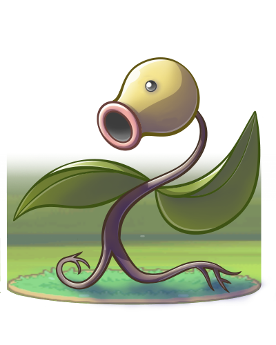 Bellsprout