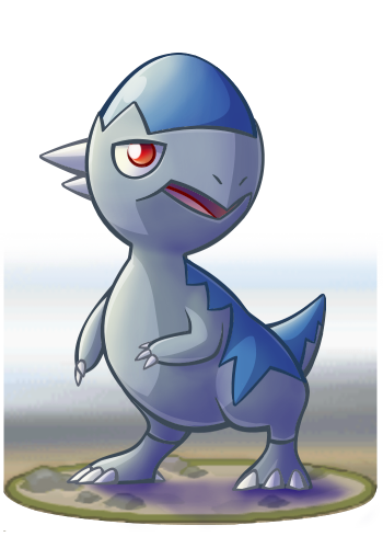 Cranidos