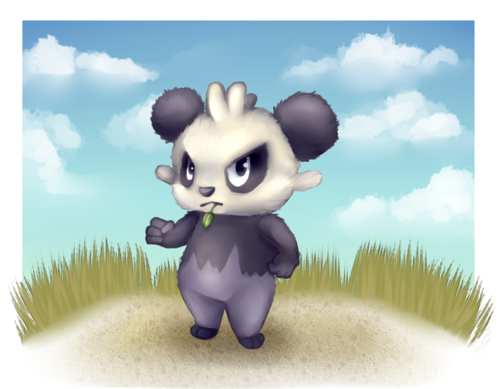Pancham by LifeisDANK