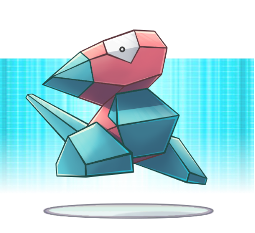 Porygon