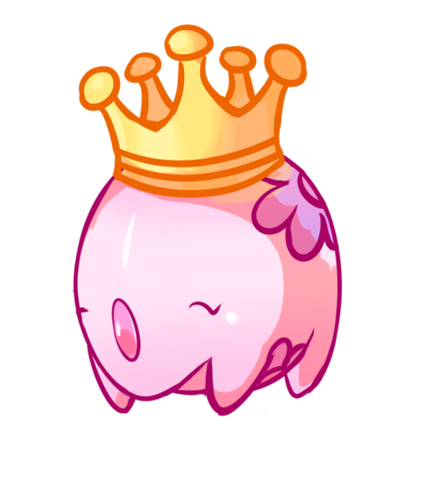 feels good to be king