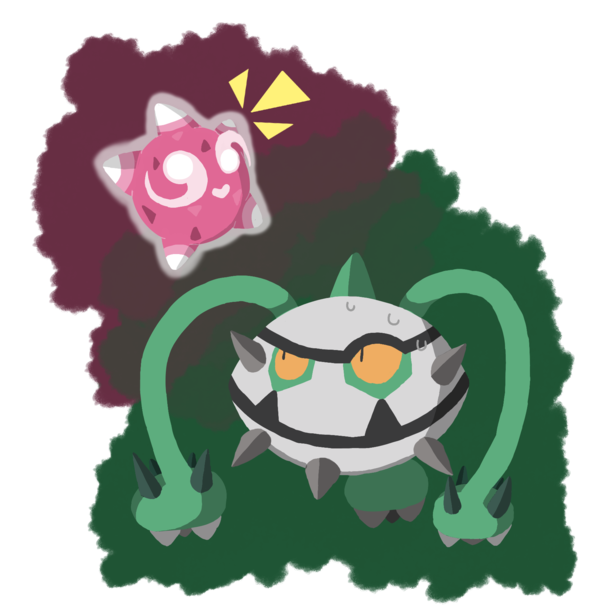 Celesteela is a solid defensive - Smogon University