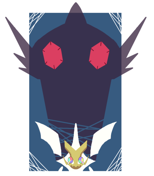 Mega Uber Primal Arceus - Since the very beginning, there was