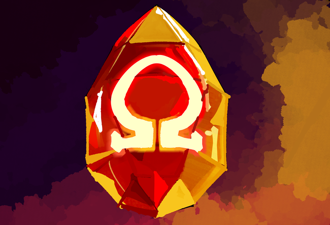 Mix & Mega Suspect Coverage: Red Orb Art
