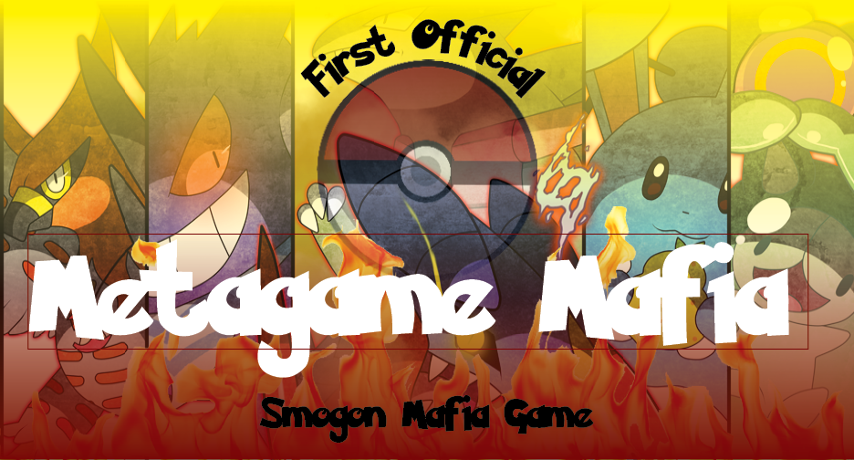 Mafia Banner by UncleSam
