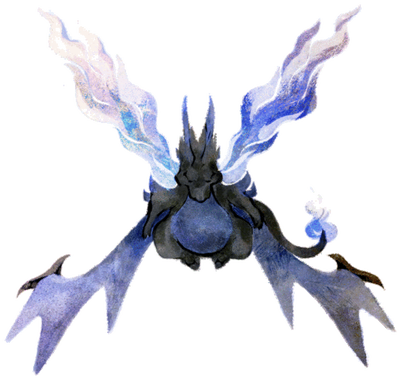 Mega Charizard X Team (Smogon Gen 7 OU)