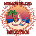 Mirage Island Milotics