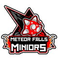 Meteor Falls Miniors