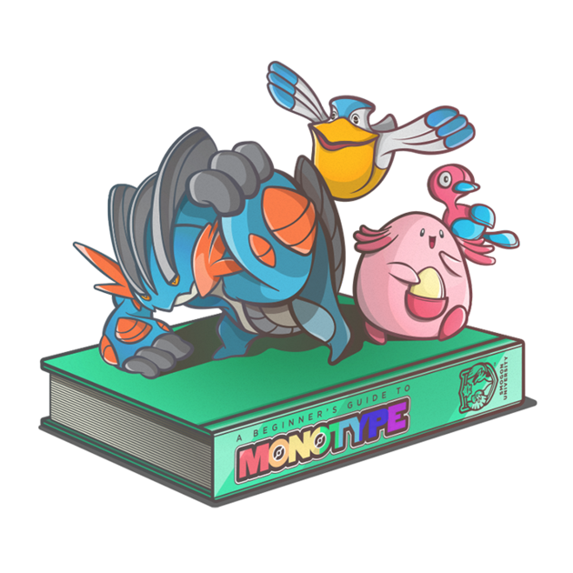 The Beginner's Guide to Pokémon Showdown - Smogon University