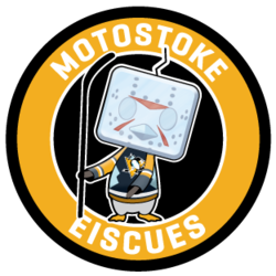 Motostoke Eiscues