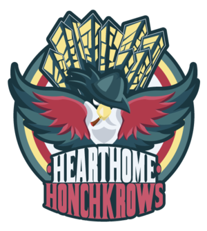 Honchkrows