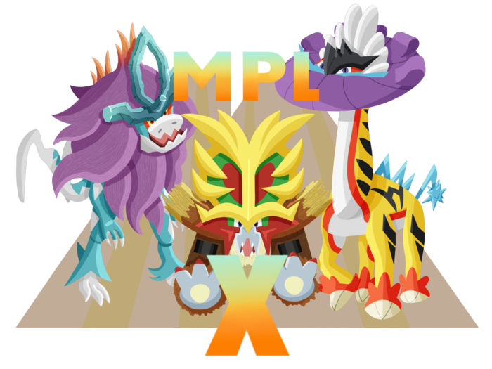 MPL X Banner