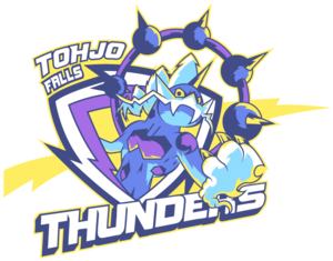 Thunders