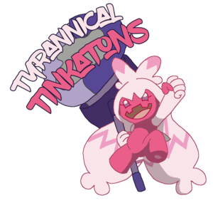 Tinkatons