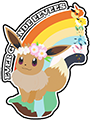 Eevees logo