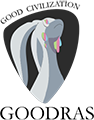 Goodras logo
