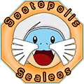 Sealeos logo