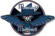 Murkrows logo