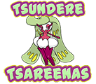 Tsareenas logo