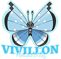 Vivillons logo