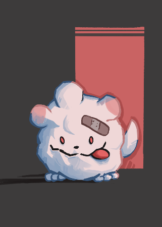 Swirlix by h_n_g_m_n