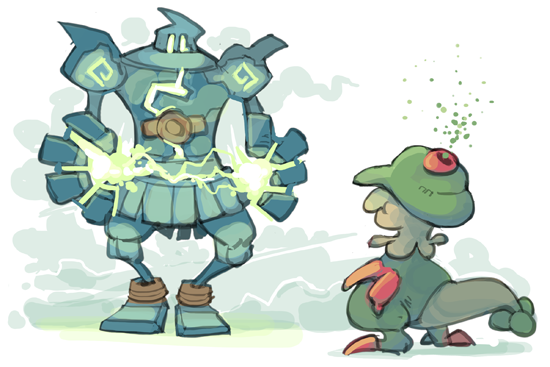 Unearthing the post-Zygarde Metagame - Smogon University