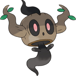 Art by Ken Sugimori