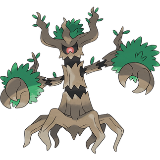 Art by Ken Sugimori