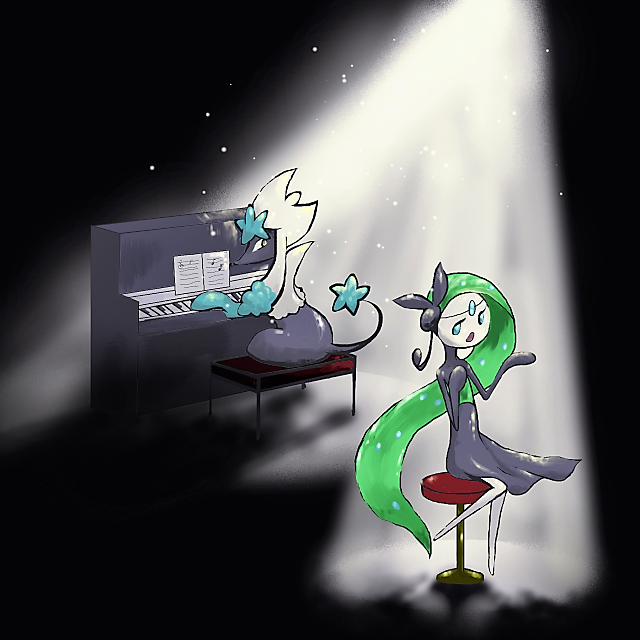 Choice Specs Gardevoir is great early- - Smogon University