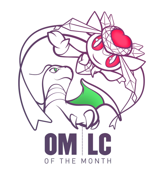 OMotM/LCotM Spotlight by anundeadboy