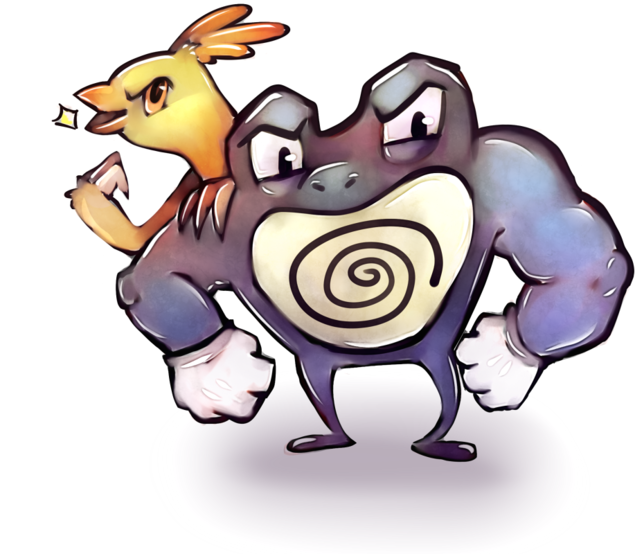 The previous May Other Metagame of the - Smogon University