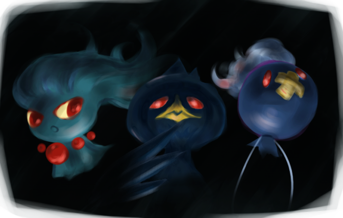 Looking back on an era: ORAS Monotype - Smogon University