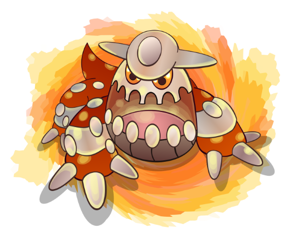 Effective Lures in OU - Smogon University