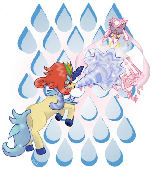 OU Spotlight: Keldeo