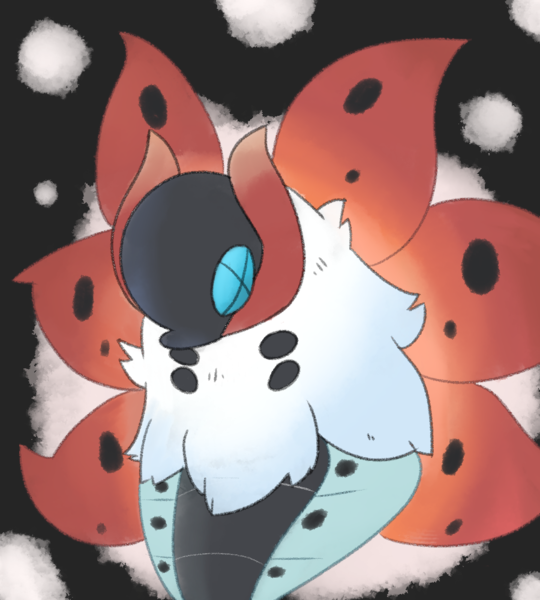 Destaque em OU: Magearna - Smogon University