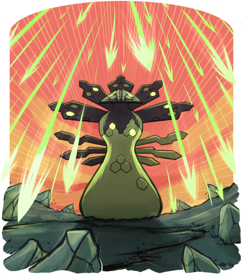 Zygarde