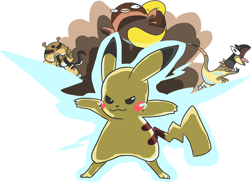 Arceus: A Field Guide - ORAS Edition - Smogon University