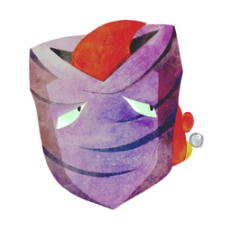 Slowbro Shield