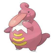 Lickilicky