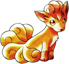 Vulpix