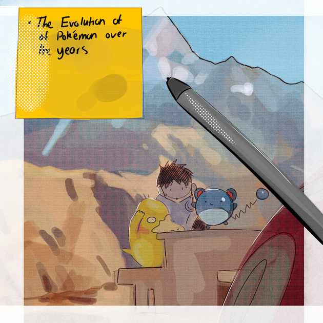 How To Evolve Pokémon - Generation 3 Hoenn (Animated Sprites