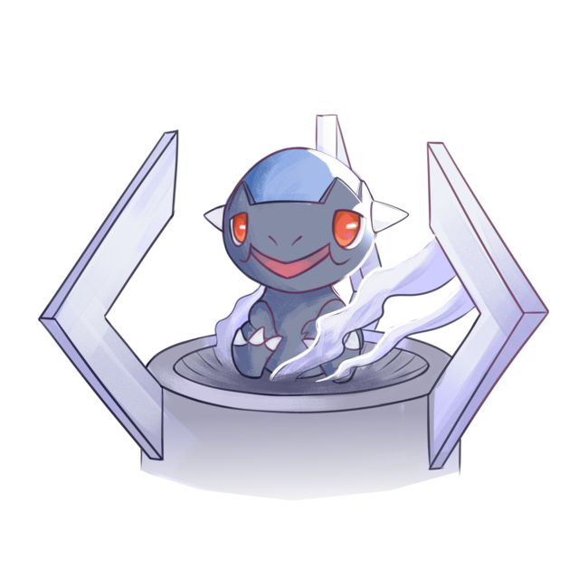 Ansul-Region - #010-Roenut Tipo- NORMAL Pokémon da coleta Origem: Esquilo Descrição: -- Eles vivem em conjunto, e trabalham coletivamente. Costumam estocar alimento nos períodos difíceis. Possuem dentes fortes e bochechas que expandem-se.